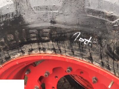 Opona Petlas 480/85 r34