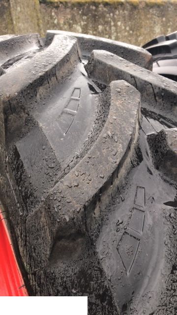 Opona Petlas 480/85 r34