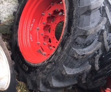 Opona Petlas 480/85 r34