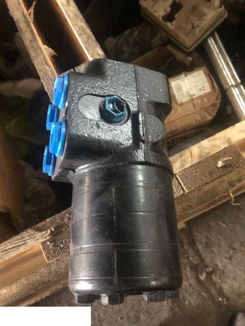 Orbitrol Danfoss ospd 60/185 lsr