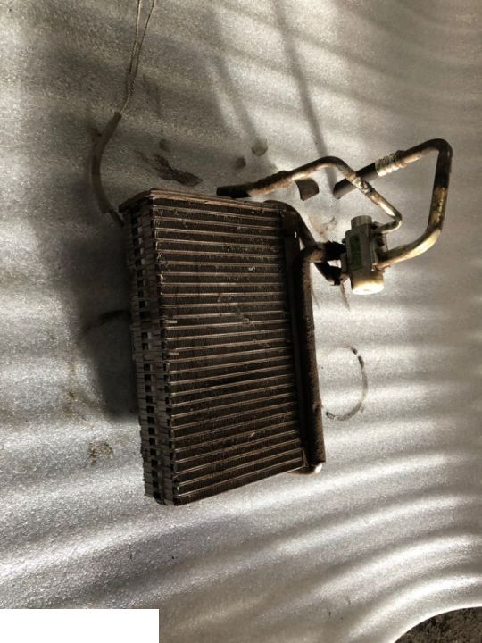 Parownik Klimy Liebherr L586