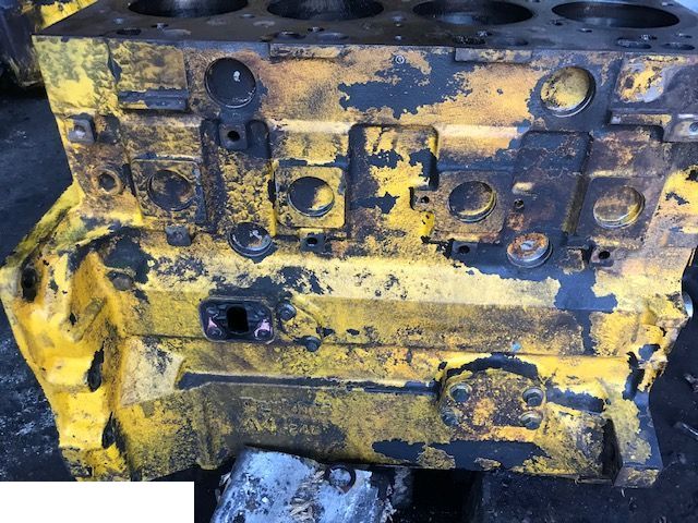 Perkins 1004.4 - Blok Silnika