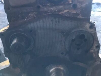 Perkins 1004.4 - Blok Silnika