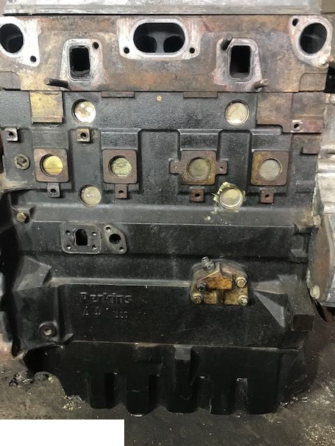 Perkins 1004.4 Blok Silnika