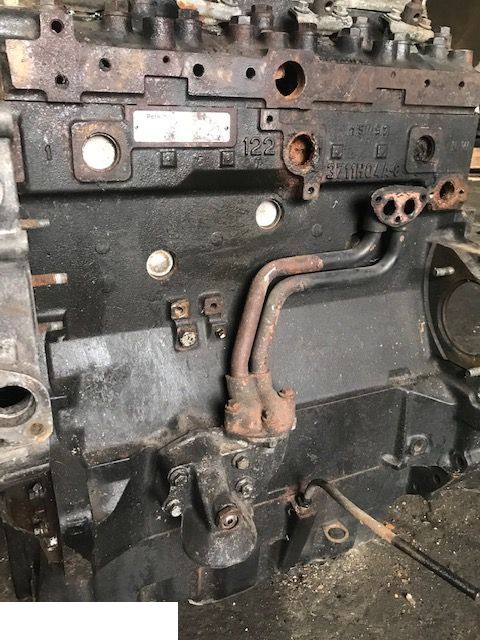 Perkins 1004.4 Blok Silnika