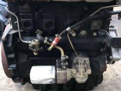 Perkins 1004.4 , Perkins AQ31424 - CZĘŚCI