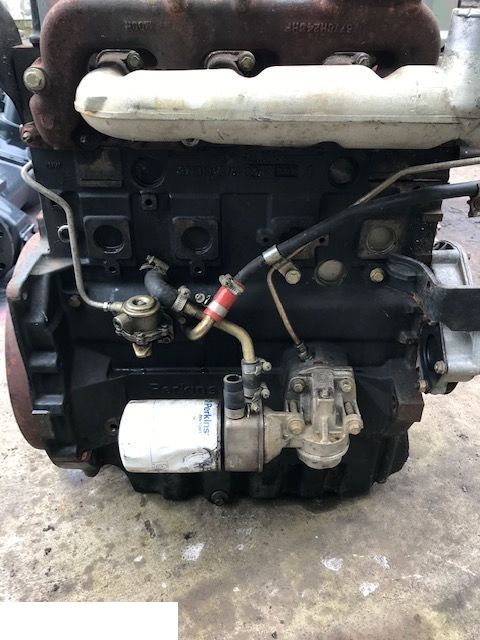 Perkins 1004.4 , Perkins AQ31424 - CZĘŚCI