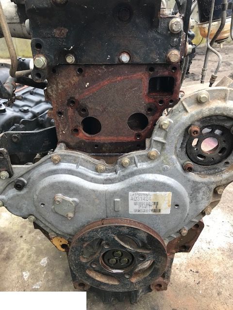 Perkins 1004.4 , Perkins AQ31424 - CZĘŚCI