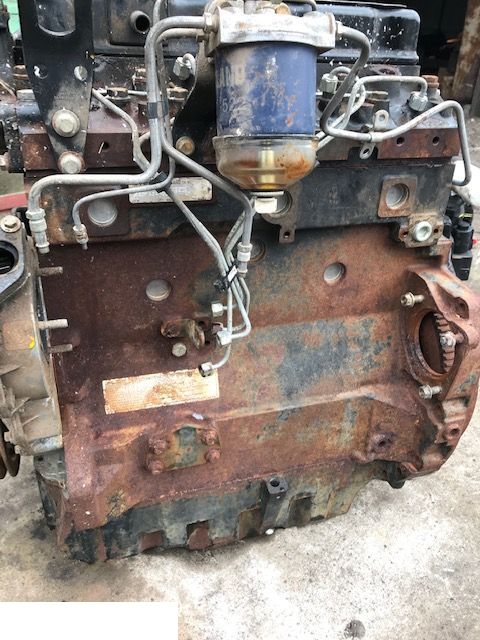 Perkins 1004.4 , Perkins AQ31424 - CZĘŚCI