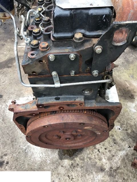 Perkins 1004.4 , Perkins AQ31424 - CZĘŚCI