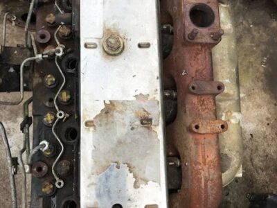 Perkins 1004.4 , Perkins AQ31424 - CZĘŚCI