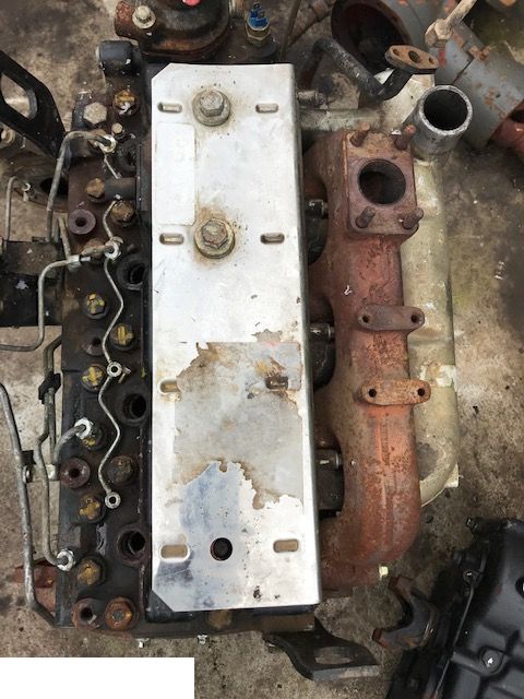 Perkins 1004.4 , Perkins AQ31424 - CZĘŚCI