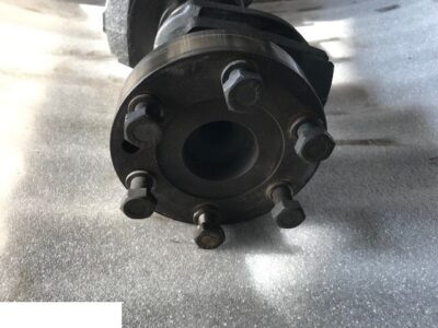 Perkins 1004.4T wał