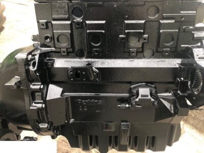 Perkins 3711H04A - BLOK