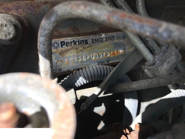 Perkins CP81120