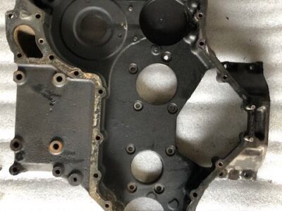 Perkins - Obudowa Rozrządu