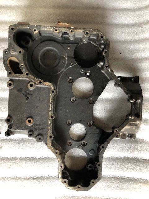 Perkins - Obudowa Rozrządu