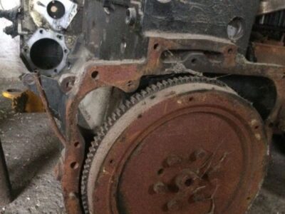 PERKINS Silnik 1004.4 AA50460