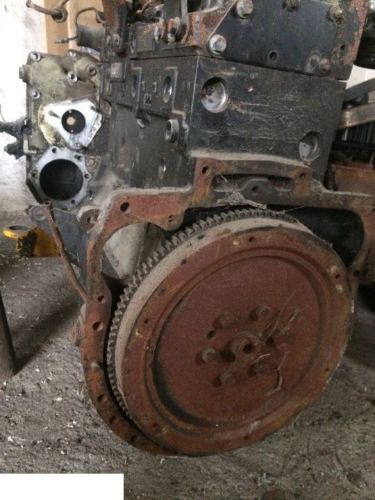 PERKINS Silnik 1004.4 AA50460