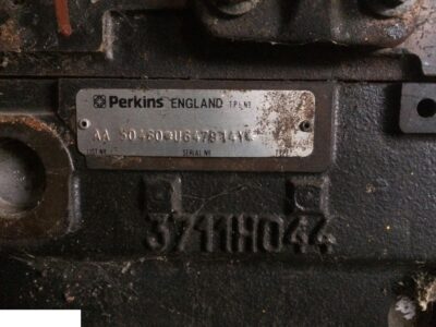 PERKINS Silnik 1004.4 AA50460