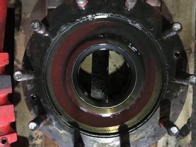 Piasta - Clark Hurth 17706001629 - Manitou