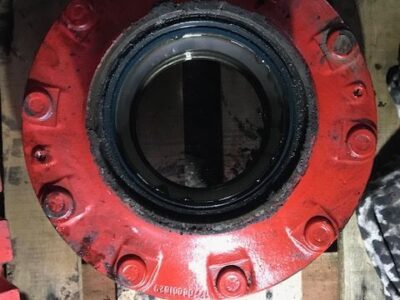 Piasta - Clark Hurth 17706001629 - Manitou