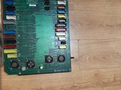 Płyta główna Kombajn CLAAS Lexion WE 62559