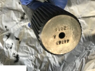 Półoś ZF 4474352016