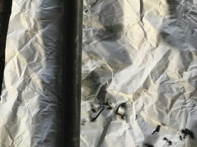 Półoś ZF 4474352016