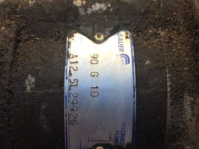 Pompa danfoss dynamatik A12 5L 29926