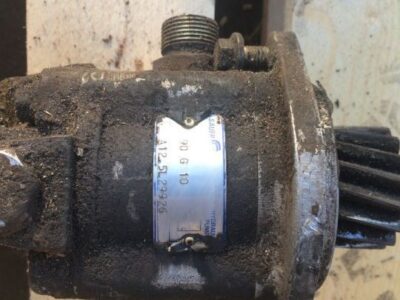 Pompa danfoss dynamatik A12 5L 29926