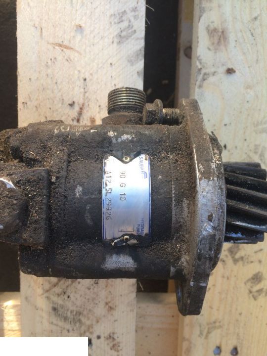 Pompa danfoss dynamatik A12 5L 29926