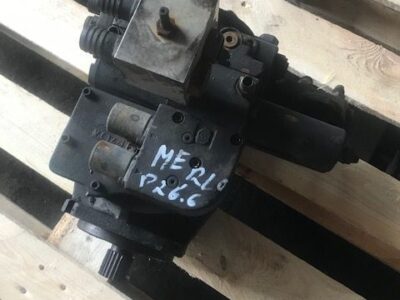 Pompa Jazdy Hydrostat Merlo