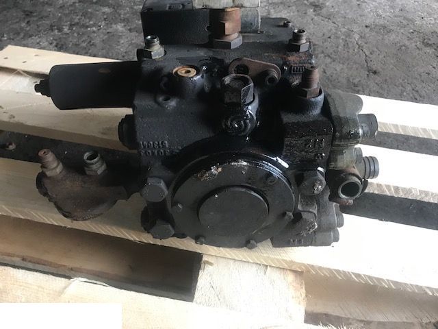 Pompa Jazdy Hydrostat Merlo