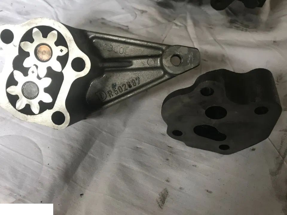 Pompa Olejowa - Silnika John Deere - RE504914 6068R502687 RE502269