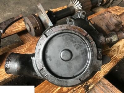 Pompa wody 3771D03A-5 perkins AB AQ U5MW0157