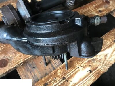 Pompa wody 3771D03A-5 perkins AB AQ U5MW0157