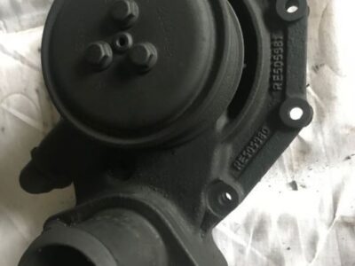 Pompa wody John Deere r503509 , pompa wody Claas arion ares Axion Re 523169, Re546918