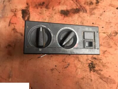 potencjometr ogrzewania claas , AURORA CCM 335-532-0205