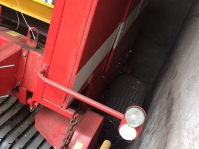 Prasa Sipma Metal Fach 2012 rok Z562