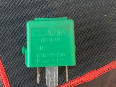 Przekażnik 30A 12V CLAAS 013041 oryginał