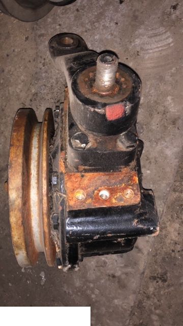 Przekładnia Szumachera