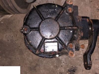 Przekładnia Szumachera