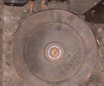 Przekładnia Szumachera