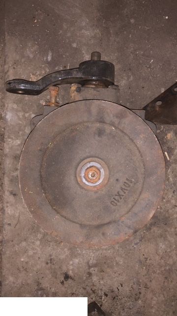 Przekładnia Szumachera