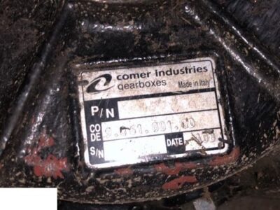 Przekładnia Szumachera