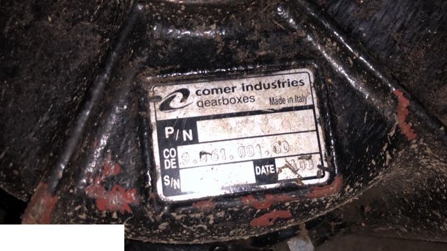 Przekładnia Szumachera