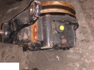 Przekładnia Szumachera