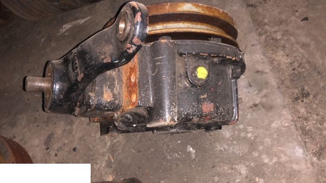 Przekładnia Szumachera