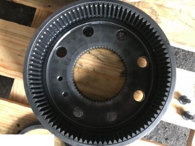 Przełoźenie 17x35x91 ZF APL 365 E